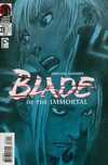 Blade of the Immortal #81 Comic Books - Covers, Scans, Photos in Blade of the Immortal Comic Books - Covers, Scans, Gallery